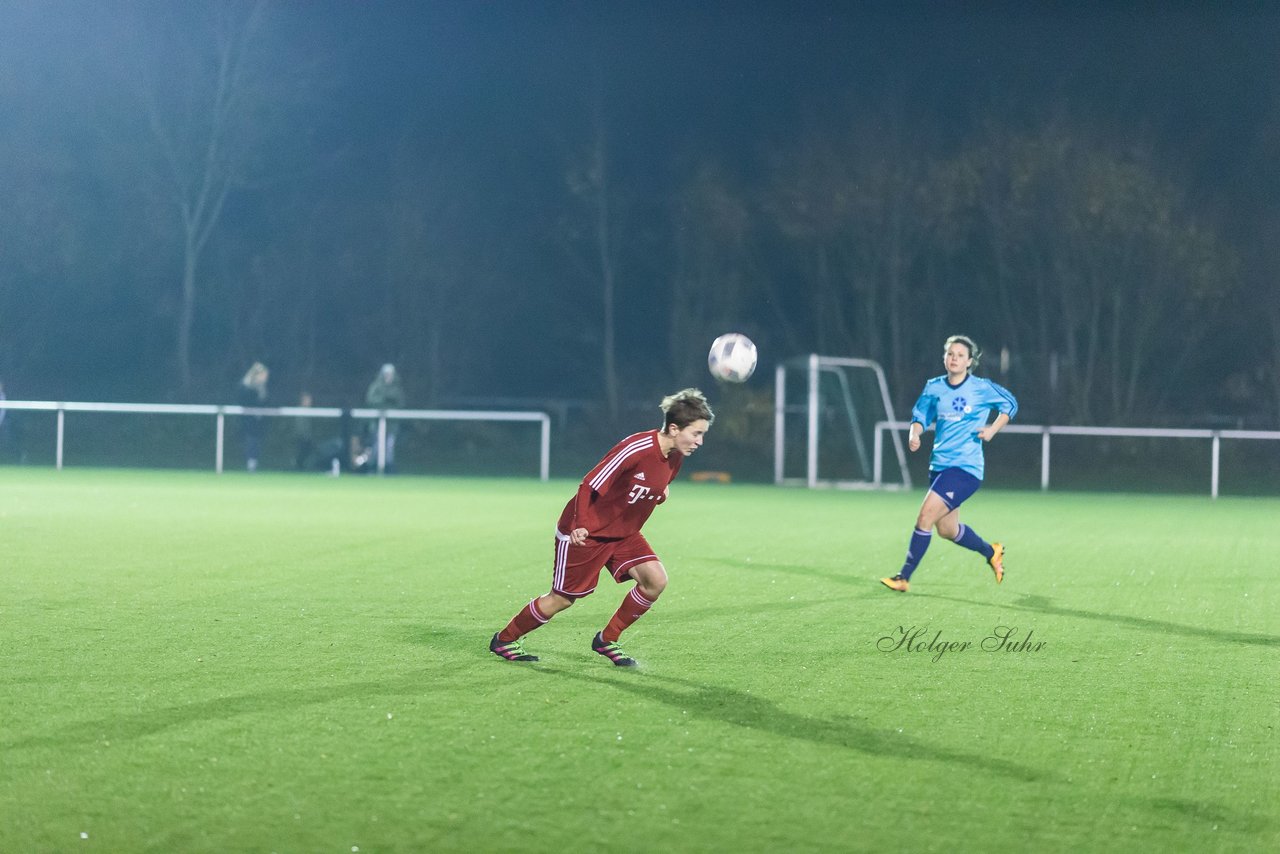 Bild 194 - Frauen SV Wahlstedt - Fortuna St. Juergen : Ergebnis: 3:1